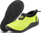 Аквашузи Aqua Speed AQUA SHOE 30 62025 жовтий 44 (688-18). Зображення №2