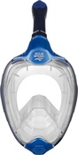 Повнолицьова маска Aqua Speed VEIFA ZX 9855 синій S/M (554-01). Зображення №4 Повнолицьова маска Aqua Speed VEIFA ZX 9855 синій S/M (554-01). Зображення №4
