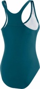 Купальник закритий для жінок Aqua Speed STELLA LADY 62612 зелений жіночий 42 (299-08). Зображення №2