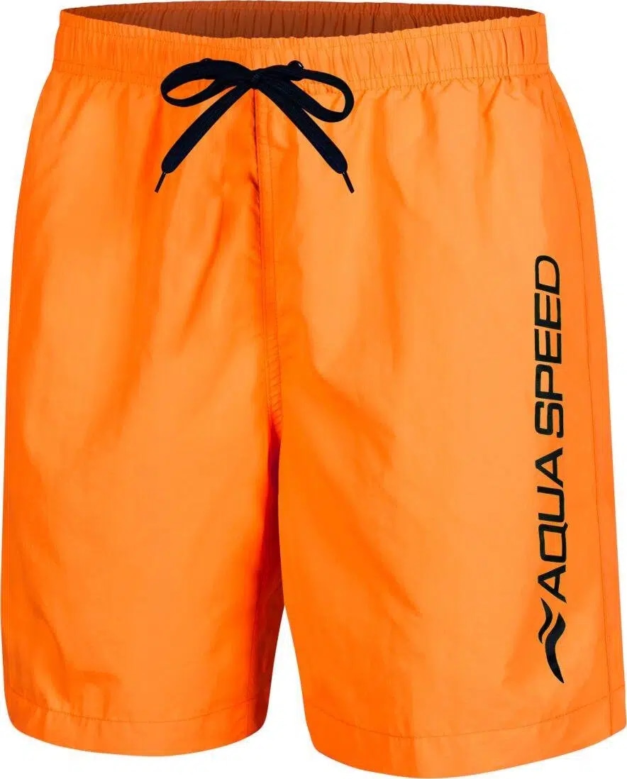 Шорти для плавання Aqua Speed OWEN 9047 помаранчевий XS (76-80 см) (297-75) Шорти для плавання Aqua Speed OWEN 9047 помаранчевий XS (76-80 см) (297-75)