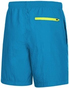 Шорты для плавания Aqua Speed OWEN 9672 голубой, салатовый XS (76-80 см) (297-02). Изображение №4