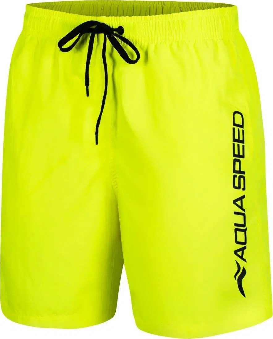 Шорты для плавания Aqua Speed OWEN 9026 желтый L (88-94 см) (297-18) Шорты для плавания Aqua Speed OWEN 9026 желтый L (88-94 см) (297-18)