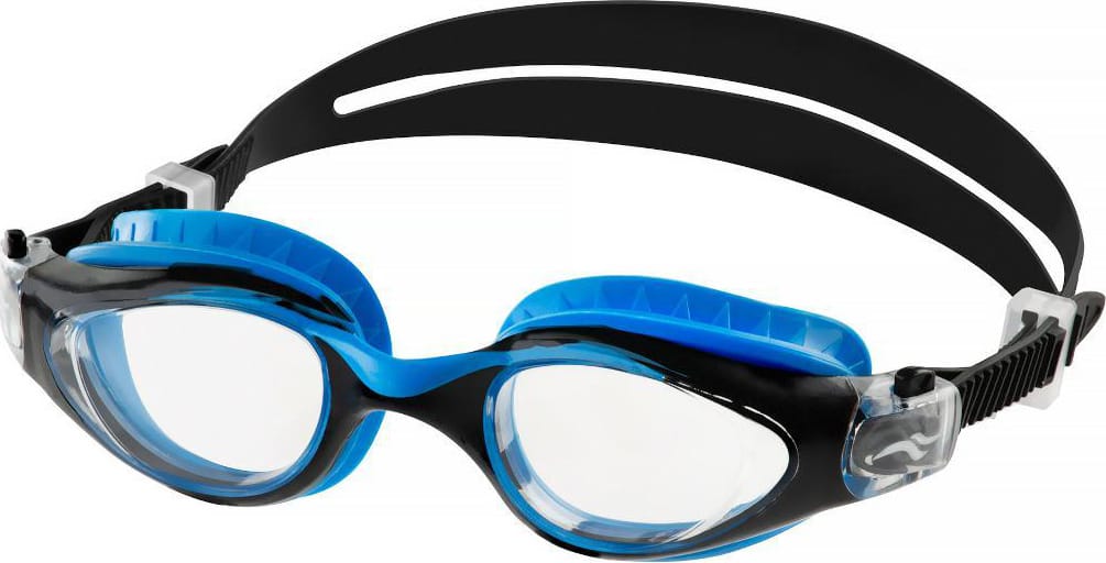 Очки для плавания Aqua Speed MAORI 62276 черный, синий детский One Size (051-17) Очки для плавания Aqua Speed MAORI 62276 черный, синий детский One Size (051-17)