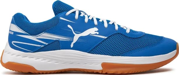 Кросівки Puma Varion II indoor sports shoes синій 44 (9,5UK) 28,5 см (107341-03) Кросівки Puma Varion II indoor sports shoes синій 44 (9,5UK) 28,5 см (107341-03)