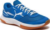 Кросівки Puma Varion II indoor sports shoes синій 44 (9,5UK) 28,5 см (107341-03). Зображення №2 Кросівки Puma Varion II indoor sports shoes синій 44 (9,5UK) 28,5 см (107341-03). Зображення №2