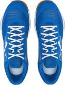 Кроссовки Puma Varion II indoor sports shoes синий 40,5 (7UK) 26 см (107341-03). Изображение №5