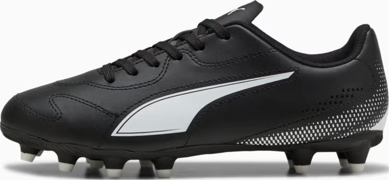 Бутси дитячі Puma VITORIA II FG/AG Jr чорний 30 (11.5UK) 18 см (108503-01) Бутси дитячі Puma VITORIA II FG/AG Jr чорний 30 (11.5UK) 18 см (108503-01)