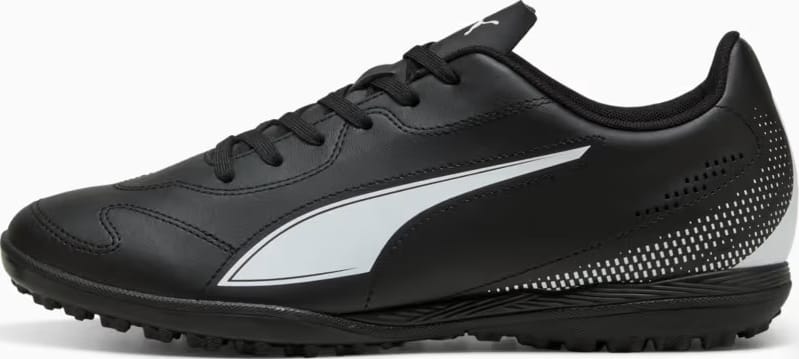 Сороконіжки Puma VITORIA II TT чорний 44,5 (10UK) 29 см (108501-01) Сороконіжки Puma VITORIA II TT чорний 44,5 (10UK) 29 см (108501-01)