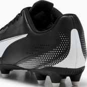 Бутси дитячі Puma VITORIA II FG/AG Jr чорний 30 (11.5UK) 18 см (108503-01). Зображення №3 Бутси дитячі Puma VITORIA II FG/AG Jr чорний 30 (11.5UK) 18 см (108503-01). Зображення №3