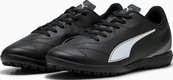 Сороконіжки Puma VITORIA II TT чорний 44,5 (10UK) 29 см (108501-01). Изображение №2 Сороконіжки Puma VITORIA II TT чорний 44,5 (10UK) 29 см (108501-01). Изображение №2