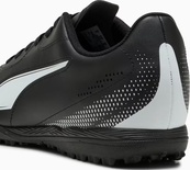 Сороконіжки Puma VITORIA II TT чорний 44,5 (10UK) 29 см (108501-01). Изображение №3 Сороконіжки Puma VITORIA II TT чорний 44,5 (10UK) 29 см (108501-01). Изображение №3