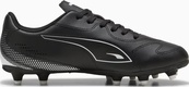 Бутси дитячі Puma VITORIA II FG/AG Jr чорний 30 (11.5UK) 18 см (108503-01). Зображення №5 Бутси дитячі Puma VITORIA II FG/AG Jr чорний 30 (11.5UK) 18 см (108503-01). Зображення №5