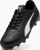 Бутси дитячі Puma VITORIA II FG/AG Jr чорний 37 (4UK) 23 см (108503-01). Зображення №6 Бутси дитячі Puma VITORIA II FG/AG Jr чорний 37 (4UK) 23 см (108503-01). Зображення №6