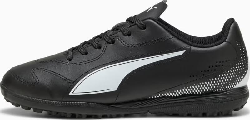 Сороконіжки дитячі Puma VITORIA II TT Jr чорний 35.5 (3UK) 22 см (108504-01) Сороконіжки дитячі Puma VITORIA II TT Jr чорний 35.5 (3UK) 22 см (108504-01)