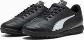 Сороконіжки дитячі Puma VITORIA II TT Jr чорний 35.5 (3UK) 22 см (108504-01). Зображення №2 Сороконіжки дитячі Puma VITORIA II TT Jr чорний 35.5 (3UK) 22 см (108504-01). Зображення №2