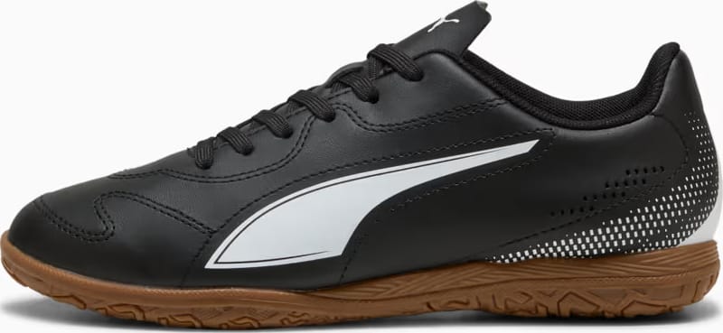 Футзалки дитячі Puma VITORIA II TT Jr чорний 34 (1.5UK) 20.5 см (108505-01) Футзалки дитячі Puma VITORIA II TT Jr чорний 34 (1.5UK) 20.5 см (108505-01)