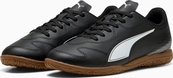 Футзалки дитячі Puma VITORIA II TT Jr чорний 34 (1.5UK) 20.5 см (108505-01). Зображення №2 Футзалки дитячі Puma VITORIA II TT Jr чорний 34 (1.5UK) 20.5 см (108505-01). Зображення №2