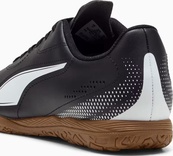 Футзалки детские Puma VITORIA II TT Jr черный 35 (2.5UK) 21.5 см (108505-01). Изображение №3 Футзалки детские Puma VITORIA II TT Jr черный 35 (2.5UK) 21.5 см (108505-01). Изображение №3