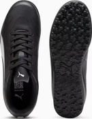 Сороконіжки дитячі Puma VITORIA II TT Jr чорний 34.5 (2UK) 21 см (108504-01). Зображення №4 Сороконіжки дитячі Puma VITORIA II TT Jr чорний 34.5 (2UK) 21 см (108504-01). Зображення №4