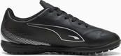 Сороконіжки дитячі Puma VITORIA II TT Jr чорний 35.5 (3UK) 22 см (108504-01). Зображення №5 Сороконіжки дитячі Puma VITORIA II TT Jr чорний 35.5 (3UK) 22 см (108504-01). Зображення №5