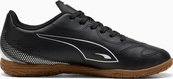 Футзалки детские Puma VITORIA II TT Jr черный 35 (2.5UK) 21.5 см (108505-01). Изображение №5 Футзалки детские Puma VITORIA II TT Jr черный 35 (2.5UK) 21.5 см (108505-01). Изображение №5