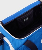 Сумка Under Armour Undeniable 5.0 Duffle SM 40L синій 55 х 25,5 х 27 см (1369222-402). Зображення №2