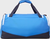 Сумка Under Armour Undeniable 5.0 Duffle SM 40L синій 55 х 25,5 х 27 см (1369222-402). Зображення №4