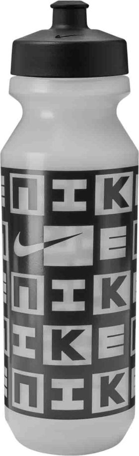 Бутылка Nike BIG MOUTH BOTTLE 2.0 32 OZ белый, черный 946 мл (N.000.0041.942.32) Бутылка Nike BIG MOUTH BOTTLE 2.0 32 OZ белый, черный 946 мл (N.000.0041.942.32)