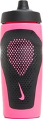 Бутылка Nike REFUEL BOTTLE GRIP 18 OZ розовая 532 мл (N.100.9955.645.18). Изображение №2 Бутылка Nike REFUEL BOTTLE GRIP 18 OZ розовая 532 мл (N.100.9955.645.18). Изображение №2