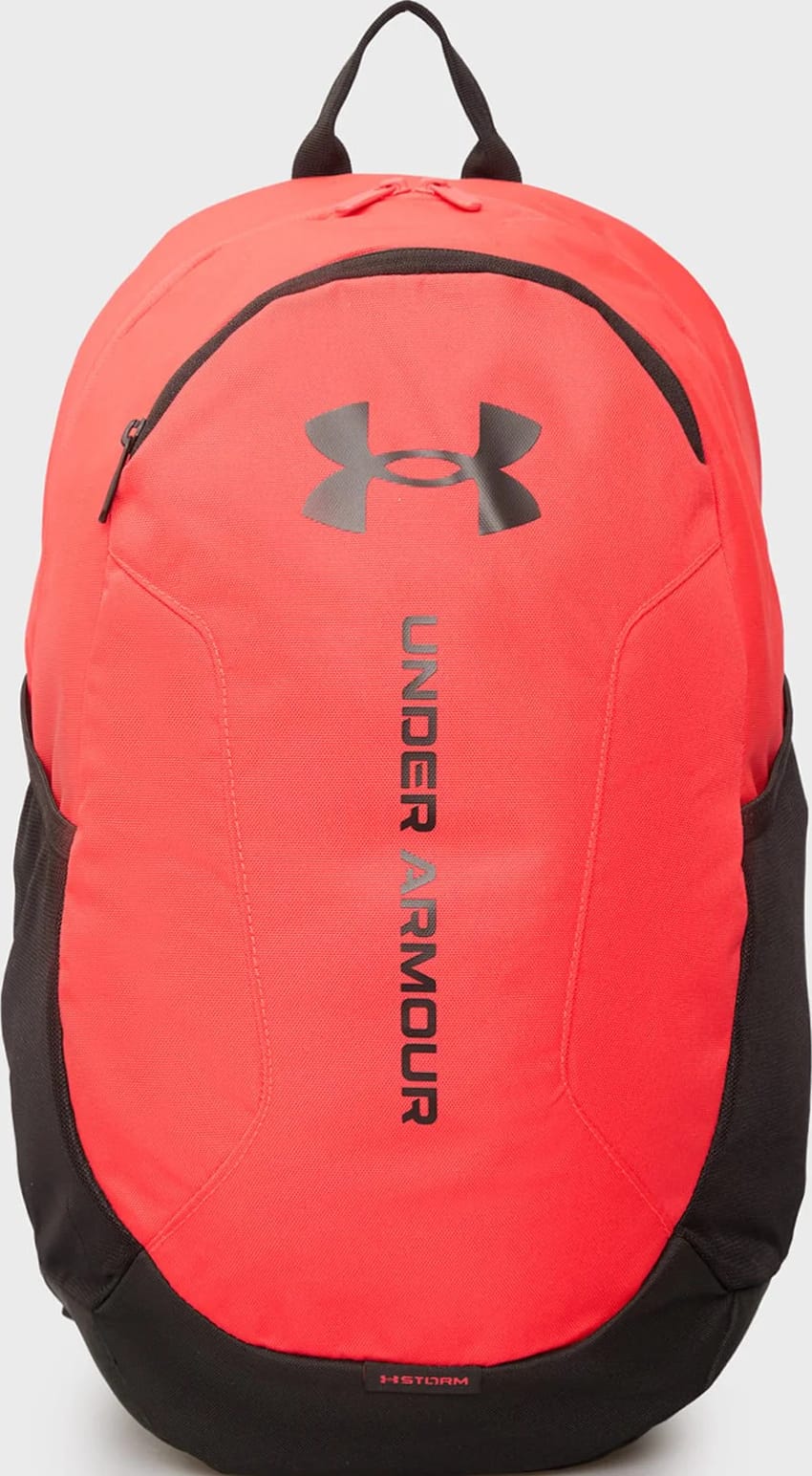 Рюкзак Under Armour Hustle Lite Backpack 26,5L червоний 31 х 47 х 17 см (6000399-713) Рюкзак Under Armour Hustle Lite Backpack 26,5L червоний 31 х 47 х 17 см (6000399-713)