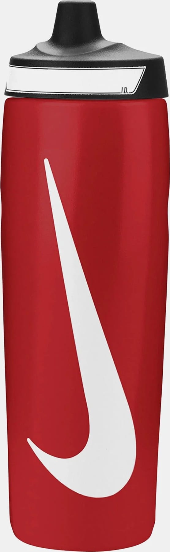 Бутылка Nike REFUEL BOTTLE GRIP 32 OZ красный 946 мл (N.100.9958.636.32) Бутылка Nike REFUEL BOTTLE GRIP 32 OZ красный 946 мл (N.100.9958.636.32)