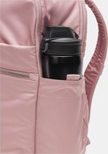 Рюкзак Under Armour Studio Campus BP 19,5L рожевий жіночий 28 х 40,5 х 15 см (1384675-673). Зображення №4 Рюкзак Under Armour Studio Campus BP 19,5L рожевий жіночий 28 х 40,5 х 15 см (1384675-673). Зображення №4