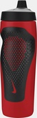 Бутылка Nike REFUEL BOTTLE GRIP 32 OZ красный 946 мл (N.100.9958.636.32). Изображение №2 Бутылка Nike REFUEL BOTTLE GRIP 32 OZ красный 946 мл (N.100.9958.636.32). Изображение №2