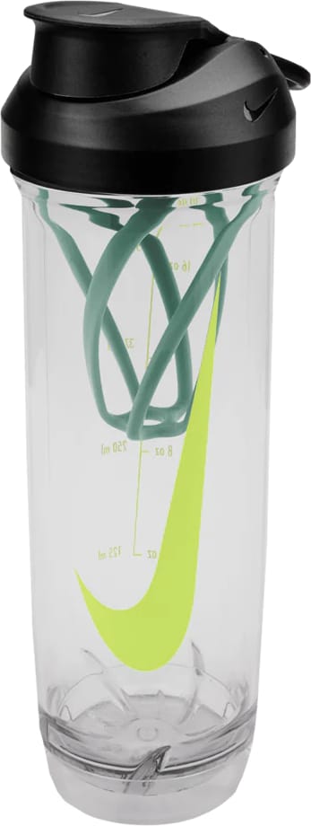 Пляшка Nike TR RECHARGE SHAKER BOTTLE 2.0 24 OZ жовтий, зелений, чорний 709 мл (N.101.0724.943.24) Пляшка Nike TR RECHARGE SHAKER BOTTLE 2.0 24 OZ жовтий, зелений, чорний 709 мл (N.101.0724.943.24)
