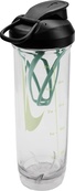 Пляшка Nike TR RECHARGE SHAKER BOTTLE 2.0 24 OZ жовтий, зелений, чорний 709 мл (N.101.0724.943.24). Зображення №2 Пляшка Nike TR RECHARGE SHAKER BOTTLE 2.0 24 OZ жовтий, зелений, чорний 709 мл (N.101.0724.943.24). Зображення №2