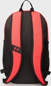 Рюкзак Under Armour Hustle Lite Backpack 26,5L червоний 31 х 47 х 17 см (6000399-713). Зображення №4 Рюкзак Under Armour Hustle Lite Backpack 26,5L червоний 31 х 47 х 17 см (6000399-713). Зображення №4