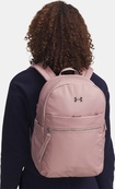 Рюкзак Under Armour Studio Campus BP 19,5L рожевий жіночий 28 х 40,5 х 15 см (1384675-673). Зображення №6 Рюкзак Under Armour Studio Campus BP 19,5L рожевий жіночий 28 х 40,5 х 15 см (1384675-673). Зображення №6