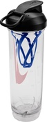 Бутылка Nike TR RECHARGE SHAKER BOTTLE 2.0 24 OZ синий, красный, черный 709 мл (N.101.0724.945.24). Изображение №2 Бутылка Nike TR RECHARGE SHAKER BOTTLE 2.0 24 OZ синий, красный, черный 709 мл (N.101.0724.945.24). Изображение №2