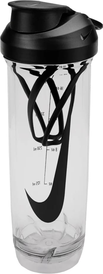 Бутылка Nike TR RECHARGE SHAKER BOTTLE 2.0 24 OZ черная 709 мл (N.101.0724.988.24) Бутылка Nike TR RECHARGE SHAKER BOTTLE 2.0 24 OZ черная 709 мл (N.101.0724.988.24)