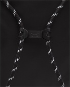 Рюкзак Under Armour Hustle Sackpack 22L черный 39 х 53 х 7 см (6000519-001). Изображение №5 Рюкзак Under Armour Hustle Sackpack 22L черный 39 х 53 х 7 см (6000519-001). Изображение №5