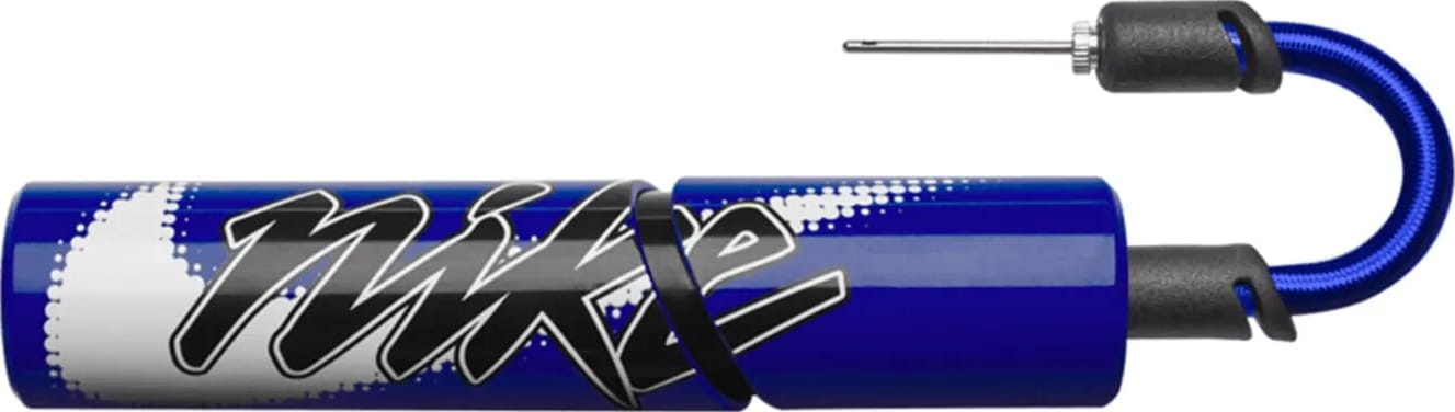 Насос Nike ESSENTIAL BALL PUMP синий One Size (N.000.1384.491.NS) Насос Nike ESSENTIAL BALL PUMP синий One Size (N.000.1384.491.NS)