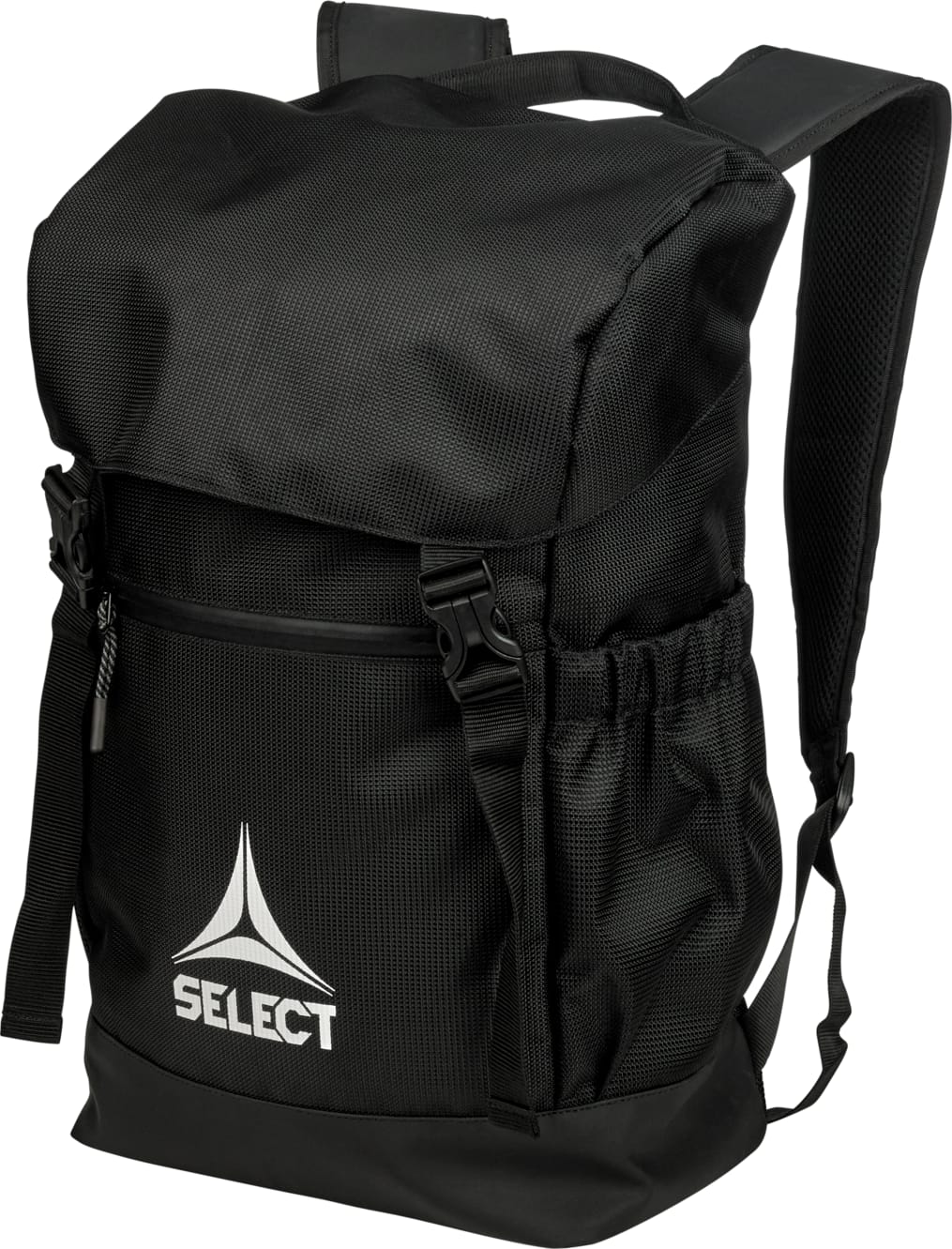 Рюкзак SELECT BACKPACK v25 17L черный 45 x 29 x 15 см (816060-111) Рюкзак SELECT BACKPACK v25 17L черный 45 x 29 x 15 см (816060-111)