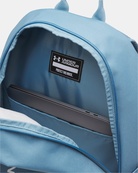 Рюкзак UA Hustle Lite Backpack 26,5L синий 31 х 47 х 17 см (6000399-418). Изображение №3 Рюкзак UA Hustle Lite Backpack 26,5L синий 31 х 47 х 17 см (6000399-418). Изображение №3