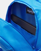 Рюкзак UA Hustle Lite Backpack 26,5L синій 31 х 47 х 17 см (6000399-402). Зображення №3 Рюкзак UA Hustle Lite Backpack 26,5L синій 31 х 47 х 17 см (6000399-402). Зображення №3