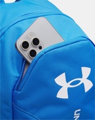 Рюкзак UA Hustle Lite Backpack 26,5L синій 31 х 47 х 17 см (6000399-402). Зображення №4 Рюкзак UA Hustle Lite Backpack 26,5L синій 31 х 47 х 17 см (6000399-402). Зображення №4