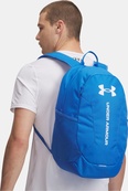 Рюкзак UA Hustle Lite Backpack 26,5L синій 31 х 47 х 17 см (6000399-402). Зображення №5 Рюкзак UA Hustle Lite Backpack 26,5L синій 31 х 47 х 17 см (6000399-402). Зображення №5