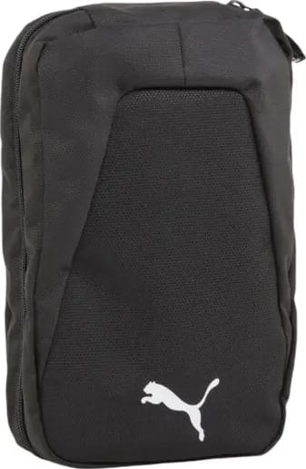Косметичка Puma teamGOAL Wash Bag 8L черный 16 x 35 x 14 см (090244-01) Косметичка Puma teamGOAL Wash Bag 8L черный 16 x 35 x 14 см (090244-01)