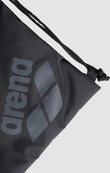 Сумка Arena ONE GO SWIMBAG 10L черный 46 x 34 x 1 см (010239-100). Изображение №4 Сумка Arena ONE GO SWIMBAG 10L черный 46 x 34 x 1 см (010239-100). Изображение №4