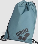 Сумка Arena ONE GO SWIMBAG 10L зелений 46 x 34 x 1 см (010239-300). Зображення №2 Сумка Arena ONE GO SWIMBAG 10L зелений 46 x 34 x 1 см (010239-300). Зображення №2