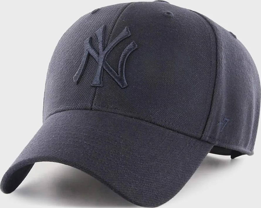 Кепка MVP 47 Brand NEW YORK YANKEES темно-синій One Size (MVPSP17WBP-NYA) Кепка MVP 47 Brand NEW YORK YANKEES темно-синій One Size (MVPSP17WBP-NYA)